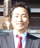 前田 健太郎 氏