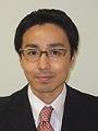 徳永 貴則 氏