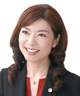 内田久美子先生