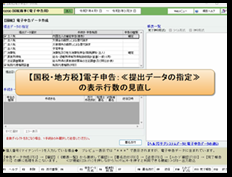 【改正編】③電子申告【Ver.R07.1】令和７年度強化版　対応内容P.11-12